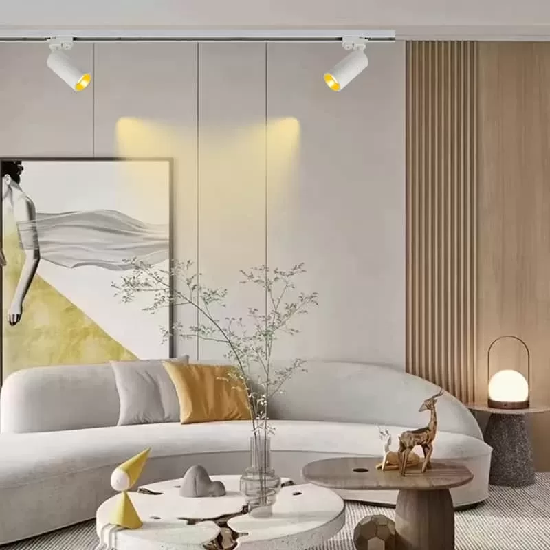 1 Phase Spotlight TS5304B